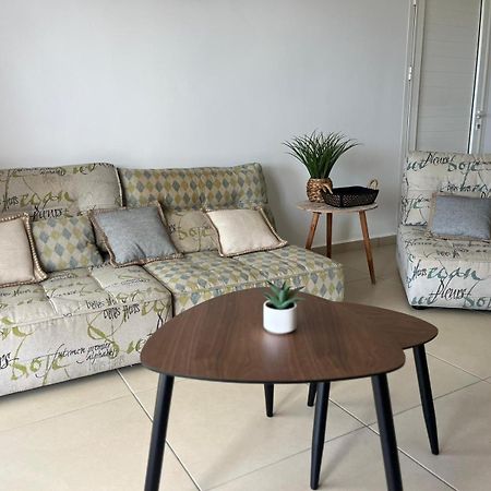 Ruddy'S House Villa เลอโกซิเยร์ ภายนอก รูปภาพ