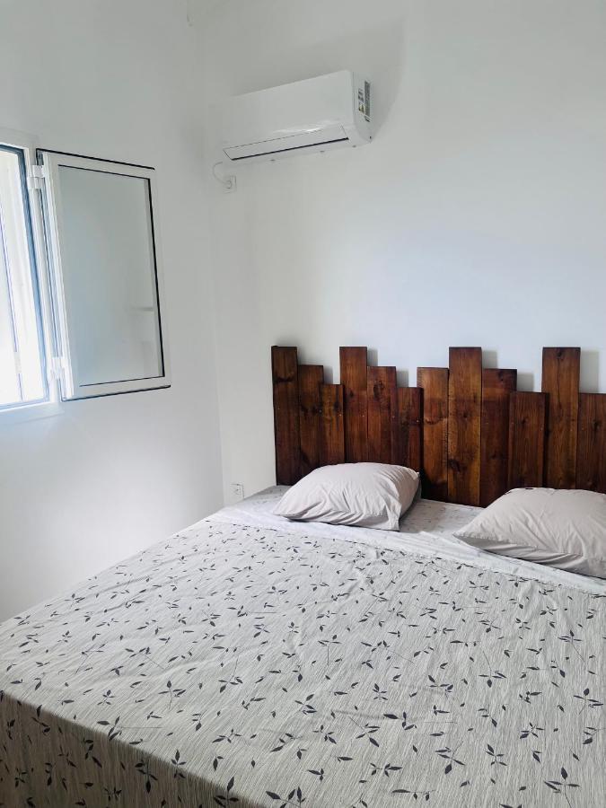 Ruddy'S House Villa เลอโกซิเยร์ ภายนอก รูปภาพ