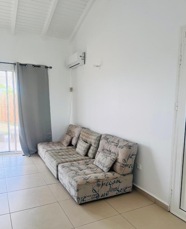 Ruddy'S House Villa เลอโกซิเยร์ ภายนอก รูปภาพ